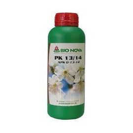 Fertilizante PK 13 14 de Bio Nova