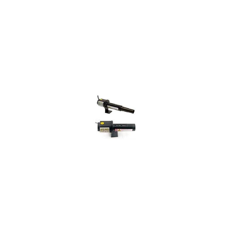 Peladora Green Cutter