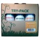 Trypack Indoor de Biobizz