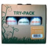 Trypack Indoor de Biobizz