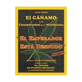 Libro El emperador está desnudo