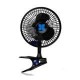 Ventilador clip Fan 5w 15 cm Hortiline