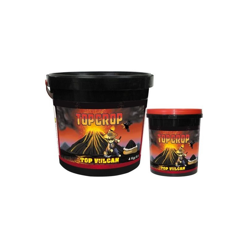 Top Vulcan 700 g