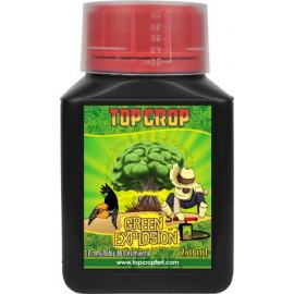 Green Explosion 250 ml