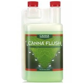 Fertilizante Canna Flush