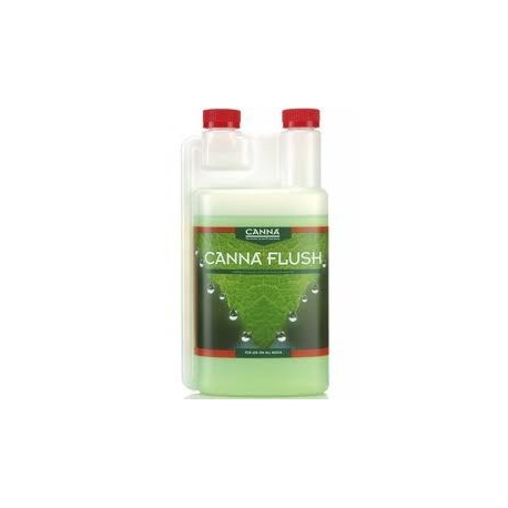 Fertilizante Canna Flush