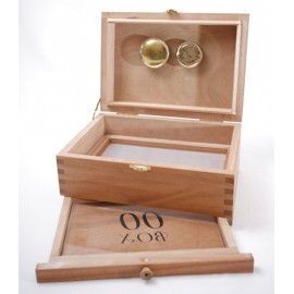 Cajas de curado 00 Box