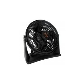 Ventilador Multifan Turbo 35w-20cm Cornwall