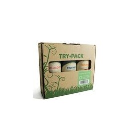 Trypack Outdoor de Biobizz