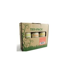 Trypack Stimulant de Biobizz