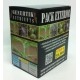 Pack Exterior Genehtik