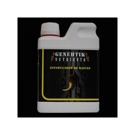 Estimulador de raices Genehtik 125ml