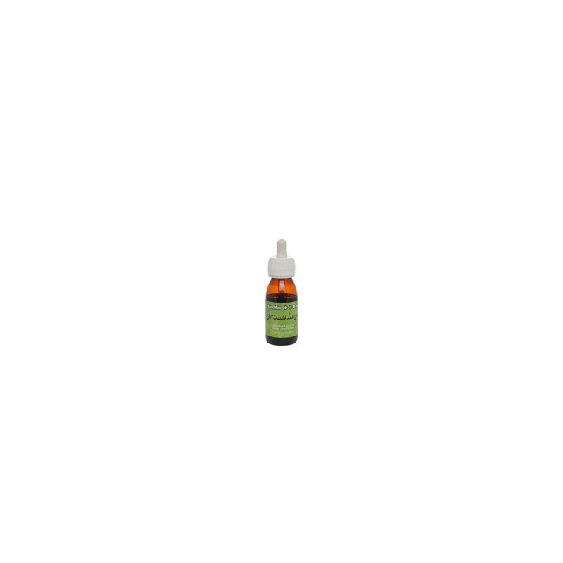 Rootmax de Green Hope