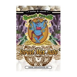 Sweet Mix Auto (10 semillas)
