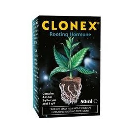 CLONEX 50 ml