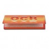 Papel de fumar OCB Orange 1 1/4