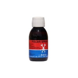 Foliar Spray de Bac