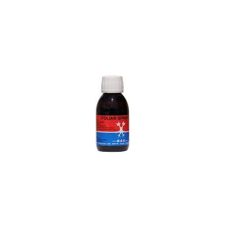 Foliar Spray de Bac