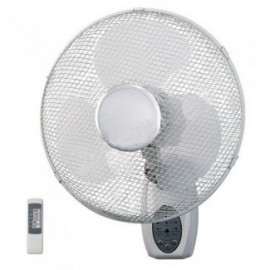 Ventilador de pared Cornwall 45W - 40cm 16WF