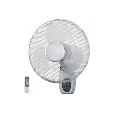 Ventilador de pared Cornwall 45W - 40cm 16WF