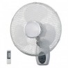 Ventilador de pared Cornwall 45W - 40cm 16WF