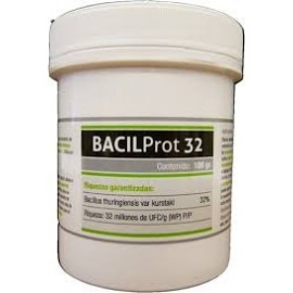 Bacilprot 32 mill 100g