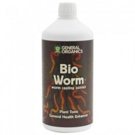 Bio Worm de GHE