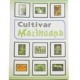 Libro "Cultivar marihuana" de Ed. Tricoma