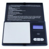 La mejor balanza de precisión digital Fuzion FZ 350g / 0.1g. 