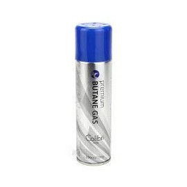 Gas butano Colibri 300 ml