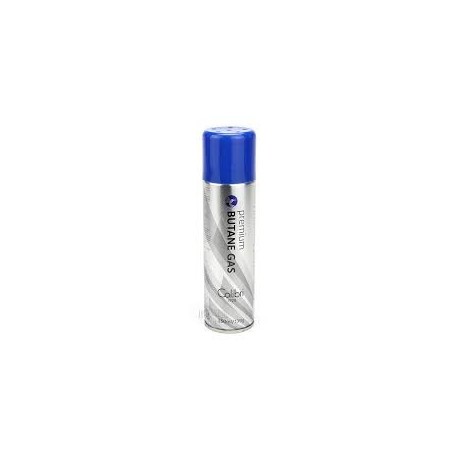 Gas butano Colibri 300 ml