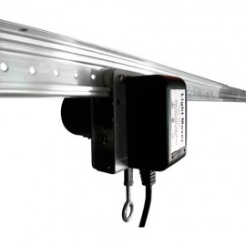 Rail Light Mover con interruptor magnético
