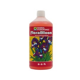 Flora Bloom de GHE