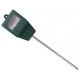 Medidor de PH y EC tester 1029