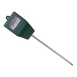 Medidor de PH y EC tester 1029