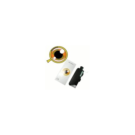 Microscopio con luz 60-100X Lumagny