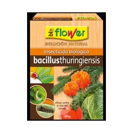 Bacillus Thuringiensis Flower 20 g