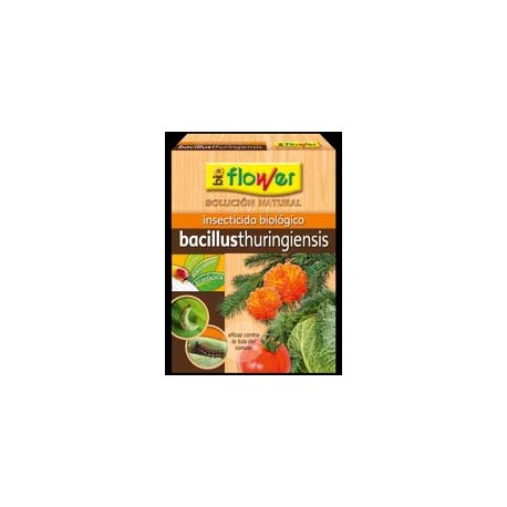 Bacillus Thuringiensis Flower 20 g