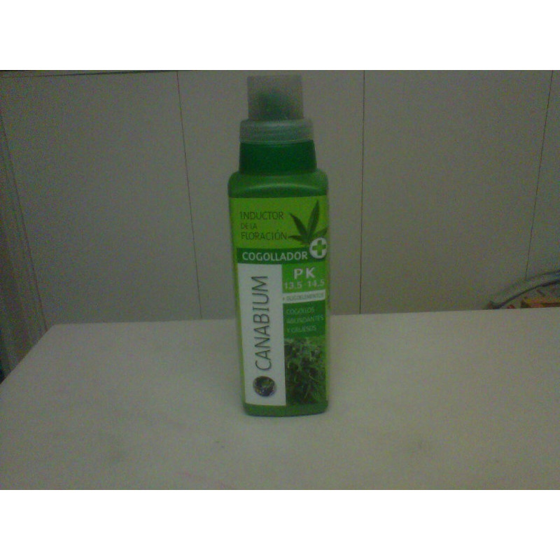 PK 13,5 - 14,5 Flower