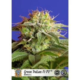 Green Poison F1