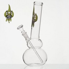 Bong cristal CannaHeroes Cannadevil