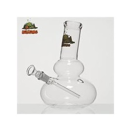 Bong cristal Bullfrog 25 cm