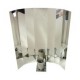 REFLECTOR LISO