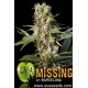 Missing en Barcelona de Eva Seeds