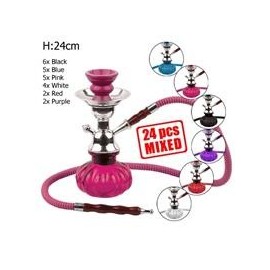 Shisha Pumpkin Hookah 24 cm