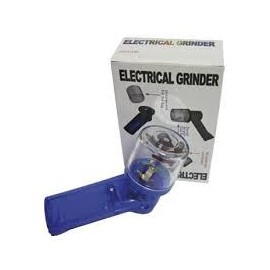 Grinder eléctrico