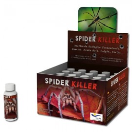 Spider Killer extracto de canela