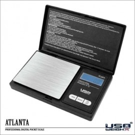 Balanza digital Atlanta 600 g / 0,1g