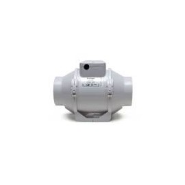 Extractor TT 2 velocidades