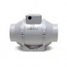 Extractor tubular TT 2 velocidades